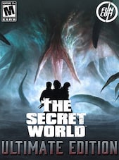 The Secret World: Ultimate Edition PC