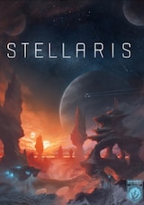 Stellaris - Galaxy Edition PC