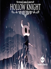 Hollow Knight PC