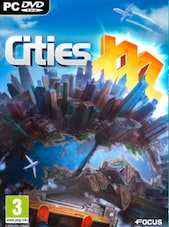Cities XXL PC