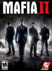 Mafia II Complete Pack Complete Pack PC