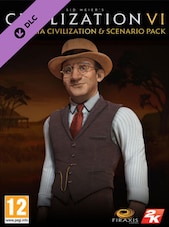 Sid Meier's Civilization VI - Australia Civilization & Scenario Pack PC