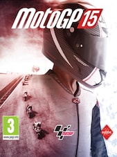 MotoGP 15 PC