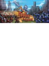 Hyper Knights PC
