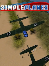SimplePlanes PC