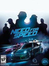 Need for Speed PC