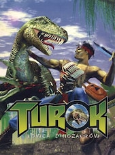 Turok PC
