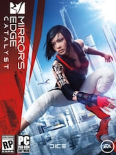 Mirror's Edge Catalyst PC
