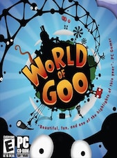 World of Goo PC