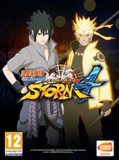 Naruto Shippuden: Ultimate Ninja Storm 4 PC