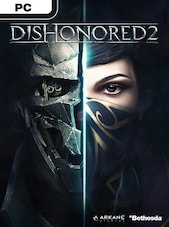 Dishonored 2 PC