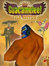 Guacamelee! Complete PC