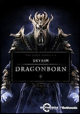 The Elder Scrolls V: Skyrim - Dragonborn PC
