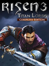 Risen 3 - Complete Edition PC