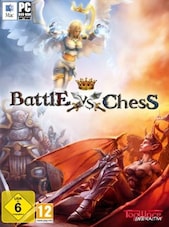 Battle vs Chess PC