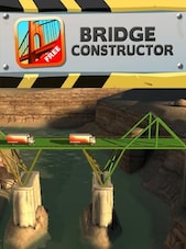 Bridge Constructor PC