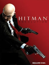 Hitman: Absolution PC
