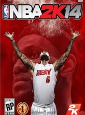 NBA 2K14 PC