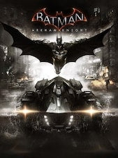 Batman: Arkham Knight | Premium Edition Premium Edition PC