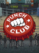 Punch Club PC