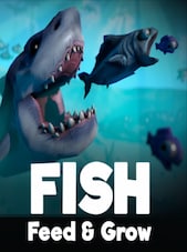 Feed and Grow: Fish PC