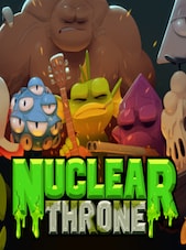 Nuclear Throne PC