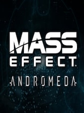 Mass Effect Andromeda PC