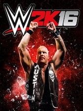WWE 2K16 PC