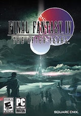 FINAL FANTASY IV: THE AFTER YEARS PC