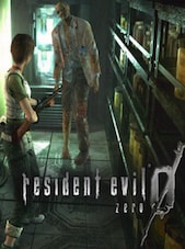 Resident Evil Origins / Biohazard Origins Collection PC