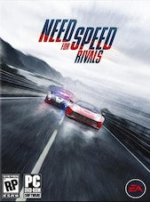 Need For Speed Rivals PC
