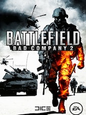 Battlefield: Bad Company 2 PC