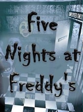 Five Nights at Freddy's PC
