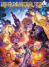 RPG Maker VX Ace Deluxe
