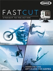 MAGIX Fastcut
