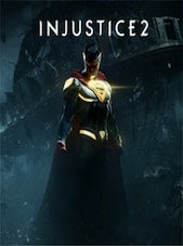 Injustice 2 PC