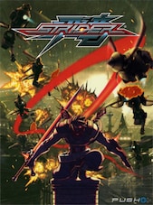 Strider PC