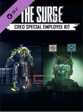 The Surge - CREO Special Employee Kit PC