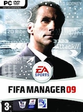FIFA Manager 09 PC