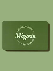 Magasin Gift Card 50 DKK