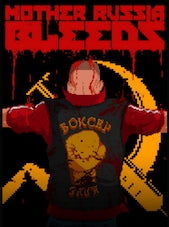 Mother Russia Bleeds PC