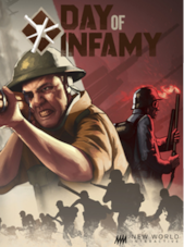 Day of Infamy PC