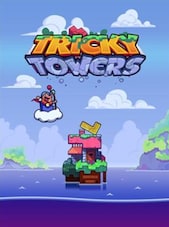 Tricky Towers PC