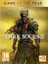 Dark Souls III GOTY PC