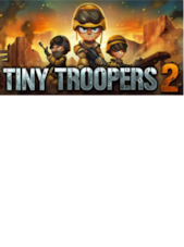 Tiny Troopers 2 PC