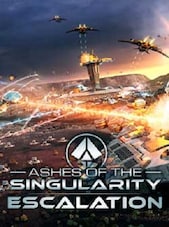Ashes of the Singularity: Escalation PC