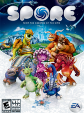 Spore Complete Pack PC