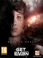 Get Even PC