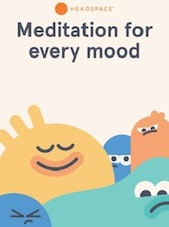 Headspace Subscription 3 Months