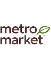 Metro Market Gift Card 5 USD